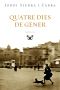 [Inspector Mascarell 01] • Quatre Dies De Gener